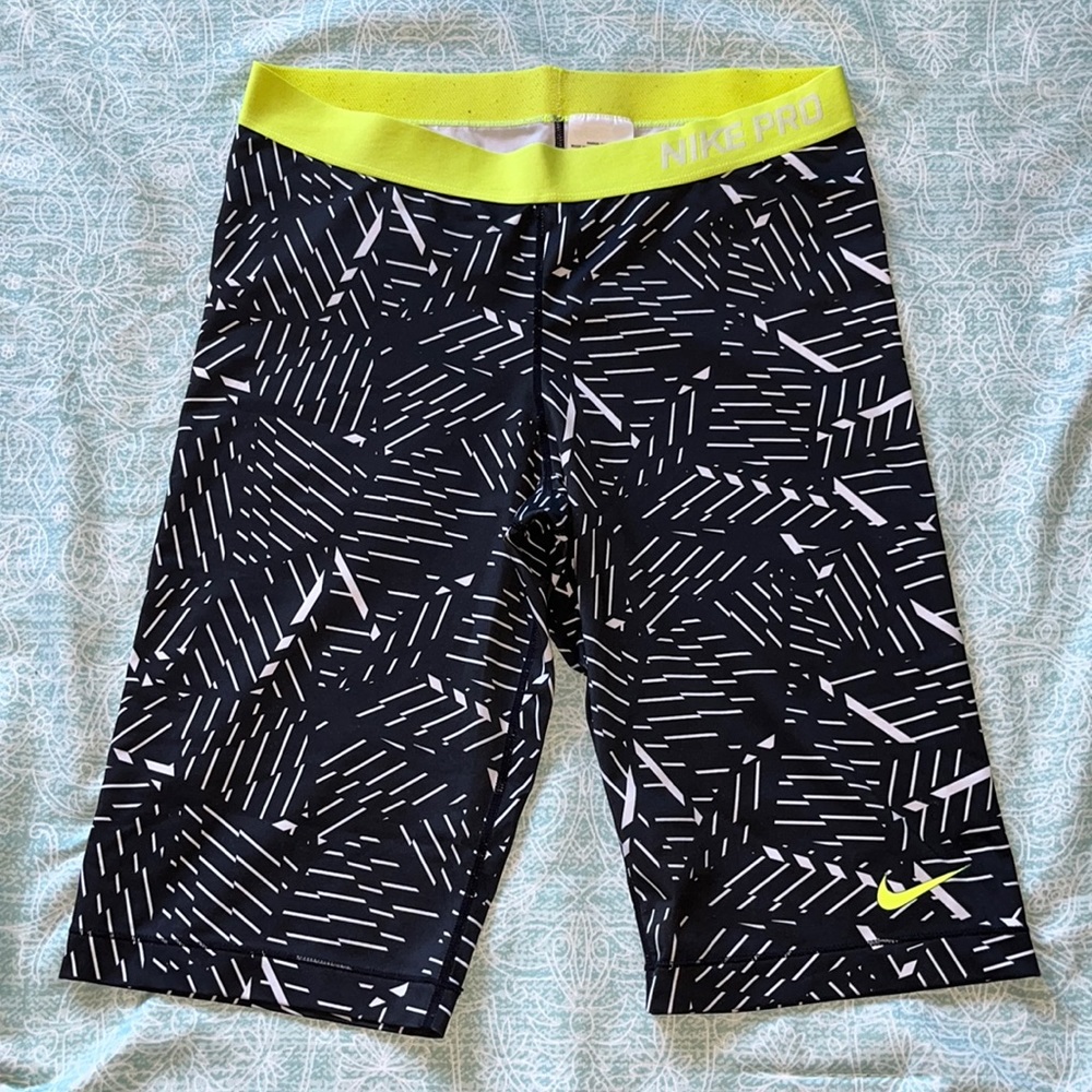 Nike Pro Long Spandex